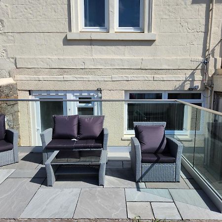 No 7 Westbay Apartment Oban Buitenkant foto