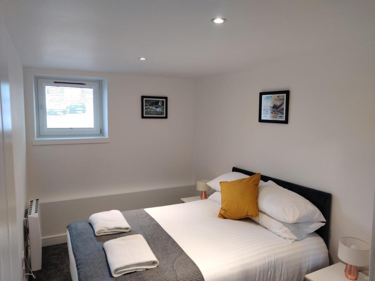 No 7 Westbay Apartment Oban Buitenkant foto